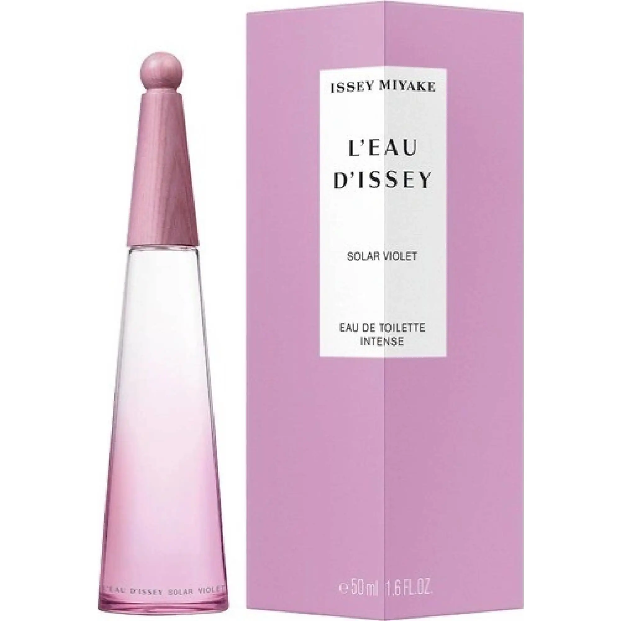 Issey Miyake L'Eau d'Issey Solar Violet Toaletna voda